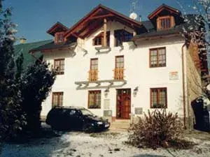 Pension Gerle